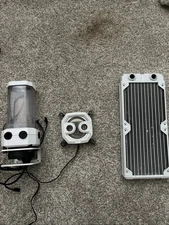 PC Water-Cooling Starter Kit Liquid Cooler Water Cooling System