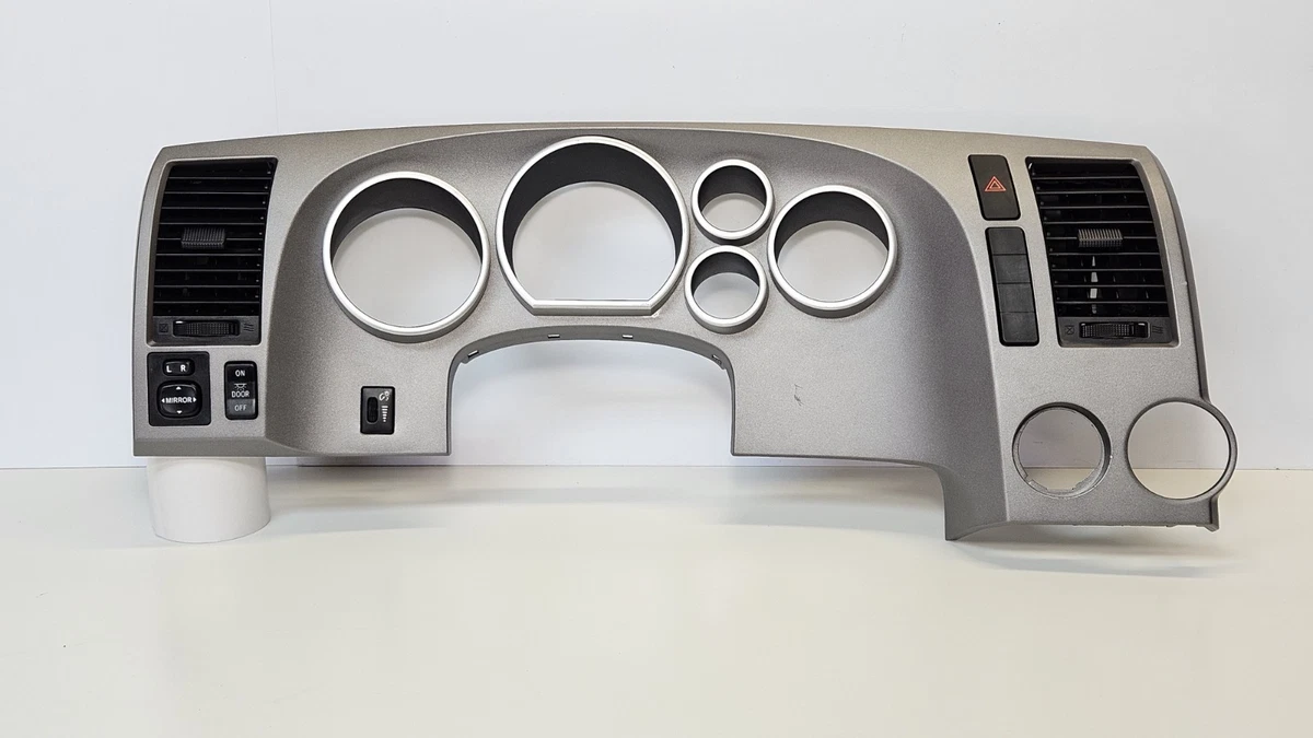 Instrument Clusters for 2010 Toyota Tundra for sale | eBay