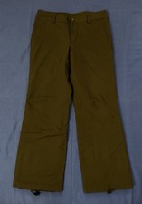 Skihose Damen Spyder  Gr 12