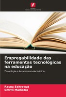 Rasna Sehrawat (U. A.) | Empregabilidade Das Ferramentas TecnolóGicas Na...