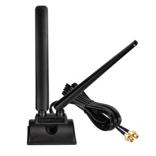 WiFi 7 WiFi 6E Antenna Tri-Band 2.4GHz 5GHz 6GHz Magnetic for ASUS ROG MAXIMUS