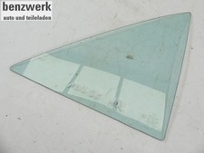Mercedes W126 Seitenscheibe Dreieckscheibe T&uuml;r hinten rechts Color 1267350409