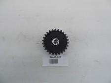 KTM 640 LC4 2002 Ölpumpe Mikuni 26Z 58438001000 58038007700