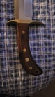 Knife - Muela Lenador — photo 4