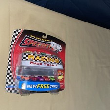 2003 Pack 10 Speedeez Playmates Street Slicks 1