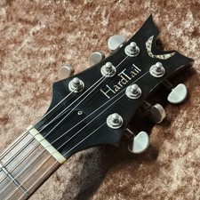 Dean USA Hard Tail Pro Used Electric Guitar 2005