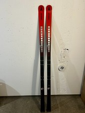 Atomic Redster GS Ski 193cm