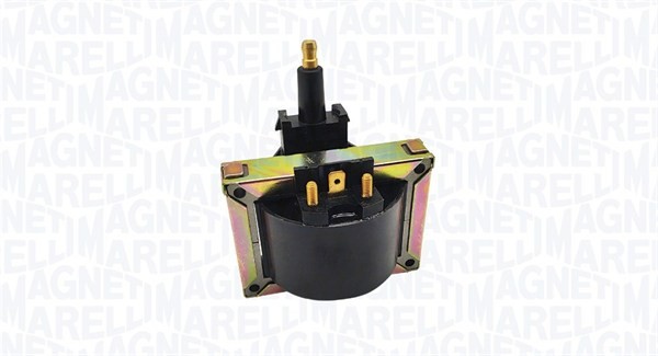 ✅Fits MAGNETI MARELLI 060717049012 IGNITION COIL   ⭐UK Seller⭐