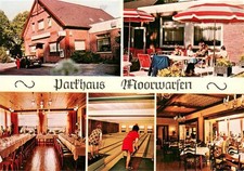 Jever Parkhaus Moorwarfen Jagdzimmer Kegelbah...