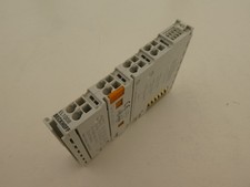 Beckhoff / 8x Digital Input / EL1008 (24-3-27...