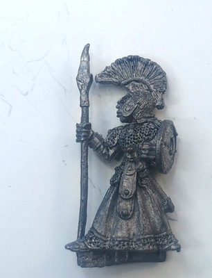 ME32 Noldor Tiefelfen Elfe (A) Mittelerde Zitadelle Metall