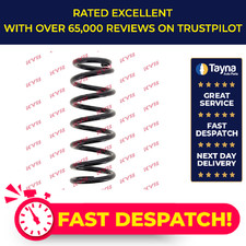 Coil Spring fits HONDA FR-V BE1 1.8 Rear 2007 on R18A1 Suspension KYB Quality