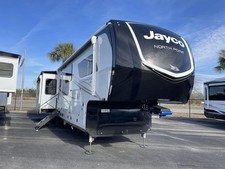 2026 Jayco North Point 377RLBH