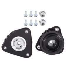 2x Domlager Vorne for Ford Focus Mazda 3 Volvo C30 C70 S40 1223835 1339553 Set