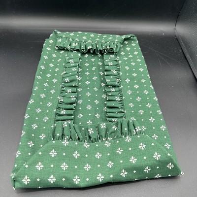 Longaberger Hostess Serving Tray -Heritage Green-Liner Only 17x11.25x3 