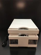 Agilent Set of G1312A Bin Pump and G1379A Micro Degasser with WARRANTY