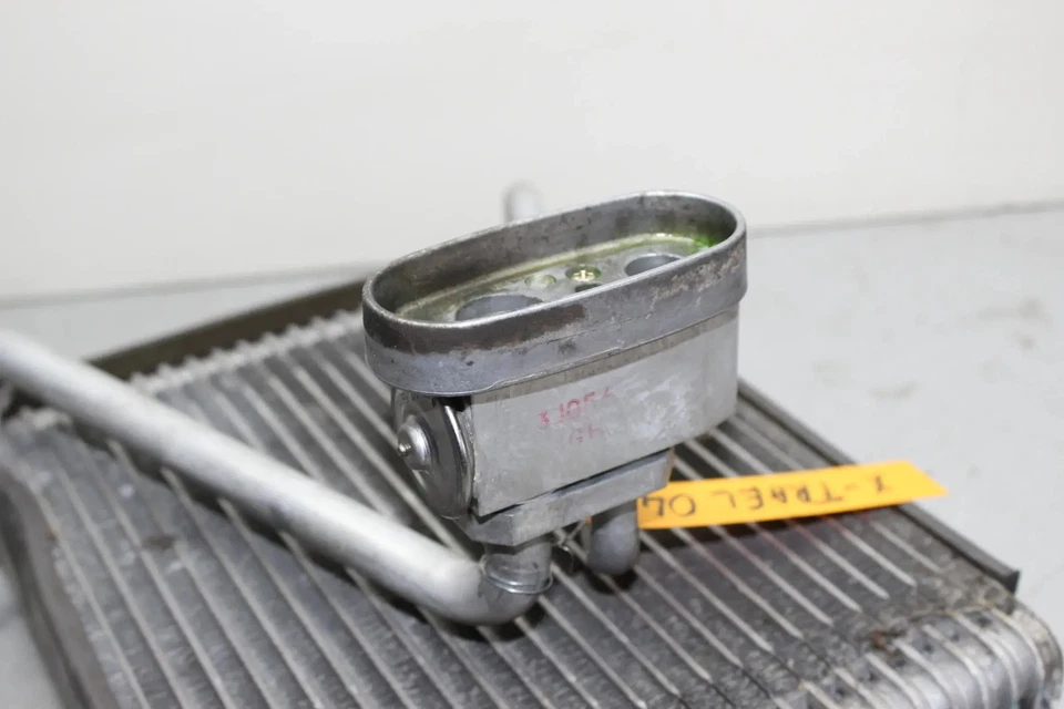 Klimaverdampfer Verdampfer Expansionsventil Nissan X-Trail T30 2.2dCi Bj.04 - Image 3 of 4