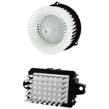 Blower Motors for Chevy Chevrolet Camaro 2010-2015