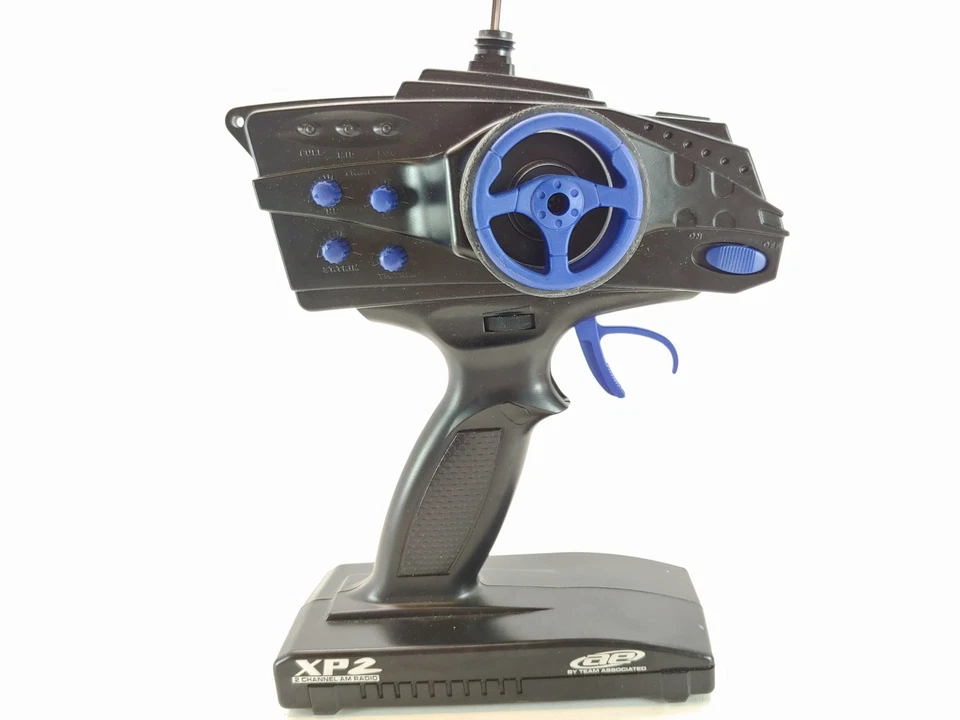 *RARE* Team Associated RC18T 1/18 Mini 4x4 Stadium Truck Brushed RTR Used - Image 2 of 4