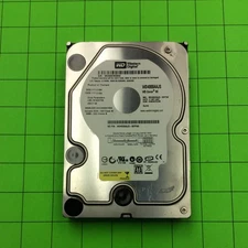 Computer Western Digital WD4000AAJS 400GB SATA Caviar Se Hard Disk Drive