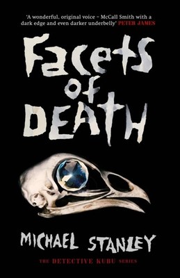 FACETS OF DEATH by STANLEY, MICHAEL Paperback Self Help Business