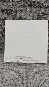 Amagi Shion Sega Saturn Game Software Complete Tested Good Condition