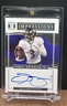 2023 Panini Impeccable Impressions Odell Beckham Jr On Card Auto /25 #II-OBJ