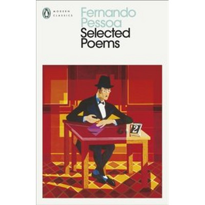 Selected Poems