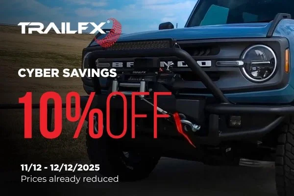 For Ford Ranger 1993-2011 TrailFX Black Tailgate Liner Foto 2 de 2