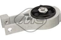 Motorlager Metalcaucho 00505 FüR Fiat Scudo Bus Multijet 4X4 Peugeot 508 SW 1 C5