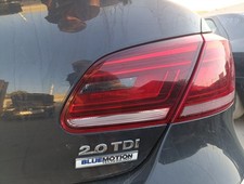 3C8945308T RÜCKLEUCHTE INNEN RECHTS / 2348227 FÜR VOLKSWAGEN CC B7 358 2.0 TDI