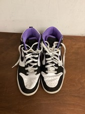 Size 12 - Nike Men's Dunk Premium EMB High World Champ for sale