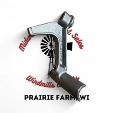 Aermotor A-655 Buffer Half, New Cast Iron For 8’ 602 and 702 Windmill