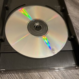 Pandemonium (Sega Saturn, 1996)  Complete Manual and Reg Card