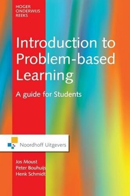 Introduction to Problem-Based Learning: A Guide for Students Buch Routledge