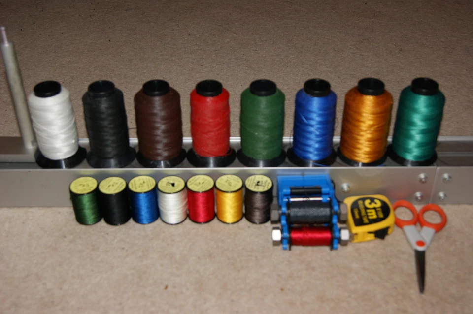 Dacron Longbow Or Traditional Bow String High Quality - Image 2 of 2