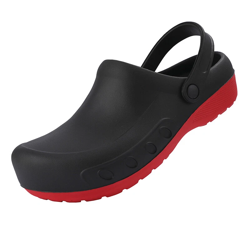 Crocs sales doctor shoes