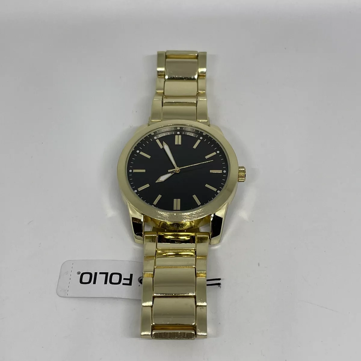 Folio clearance watch price