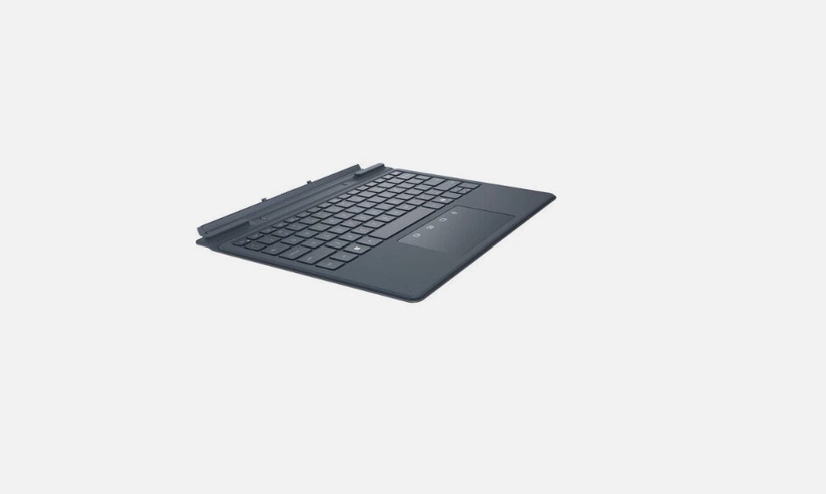 Dell Latitude 7350 Detachable Collaboration Keyboard 7HW5R | eBay