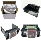 Full Color Printer Head QY6-0070 Fits For Canon PIXMA MP520 iP3500 iP3300 MP510