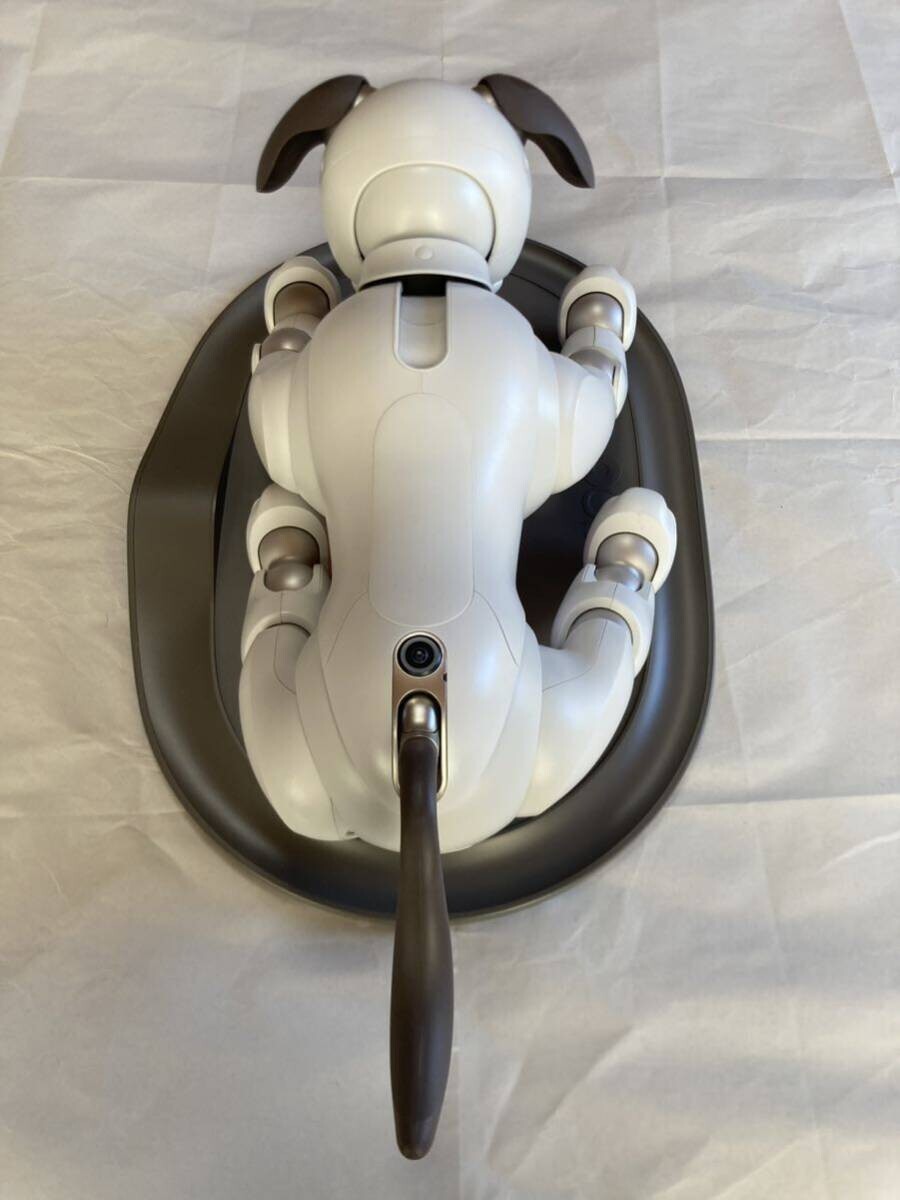 2024 NEW Sony New AIBO ERS-1000 Entertainment Robot Dog 2024 NEW Sony New AIBO ERS-1000 Entertainment Robot Dog