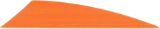 TAC VANES DRIVER 275 VANES ORANGE 2.75 IN. 36 PK.