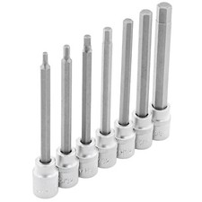 S&R Innensechskantschlüssel Satz HX, 30-tlg (Neu Und Originalverpackt