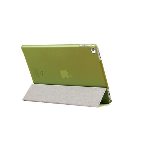 Schutzhülle iPad Mini 4 Smart Cover + Back Case Etui Hülle Tasche Etui + Folie - Picture 24 of 80