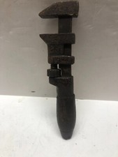 Vintage/Antique MONKEY WRENCH Good Condition/Made In USA