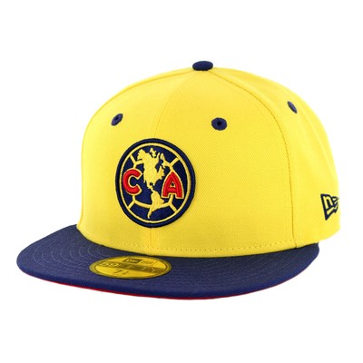 new era club america hat