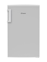 Candy Mini Frigo Frigobar Minibar 106 Litri Classe E Statico Argento COT1S45ESH