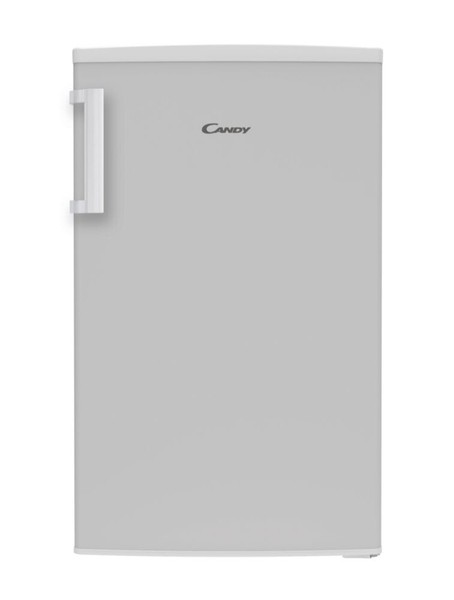 Candy Mini Frigo Frigobar Minibar 106 Litri Classe E Statico Argento COT1S45ESH-image