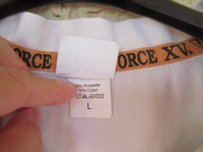 Maillot de rugby Force XV Victoire