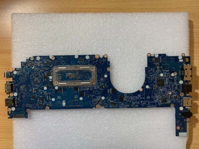 Dell Latitude E7480 Mainboard 6. Generation Intel Core i5-6 300U LA-E132P